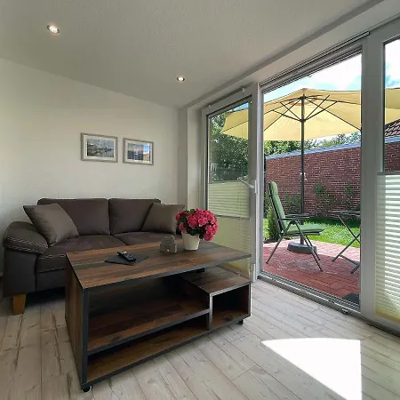 Aparthotel Marions Greetsiel