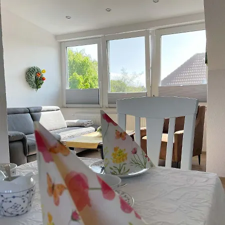 Marions Aparthotel 4*