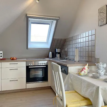 Marions Aparthotel