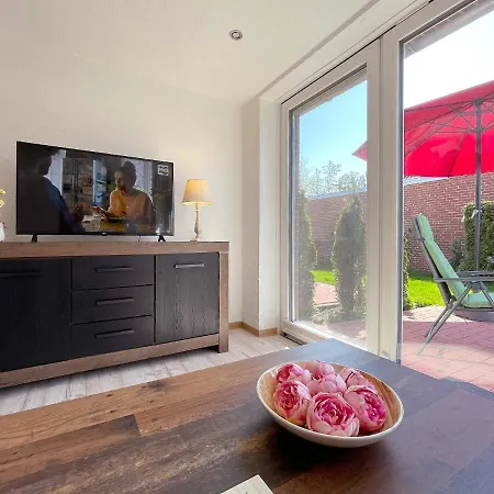 Marions Aparthotel 4*