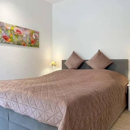 Marions Aparthotel 4*