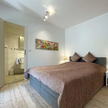 Aparthotel Marions