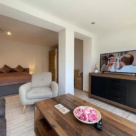 Apartahotel Marions 4*