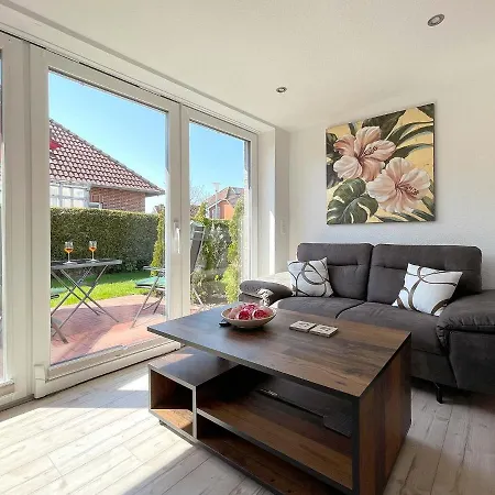 Marions Aparthotel 4*