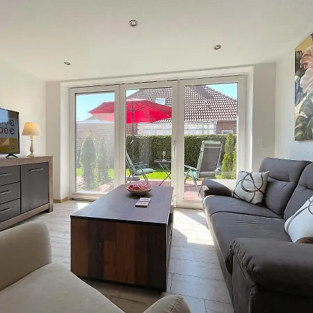 Marions 4* Greetsiel