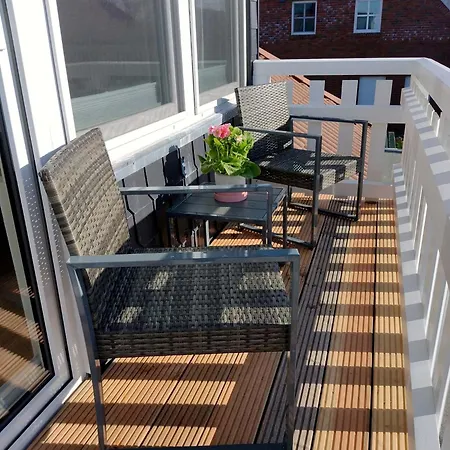 Marions 4* Greetsiel