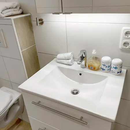 Marions 4* Greetsiel