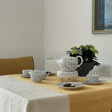 Marions Ξενοδοχείο με διαμερίσματα