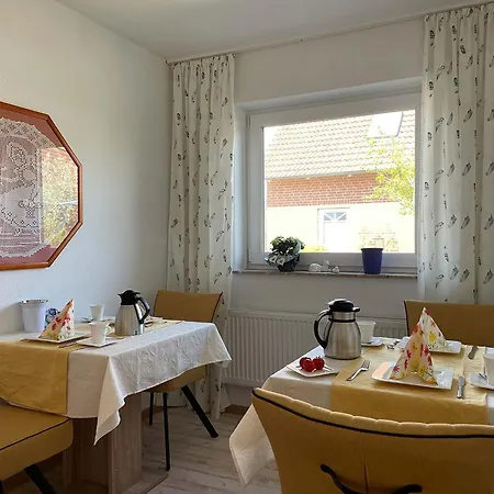 Marions Greetsiel