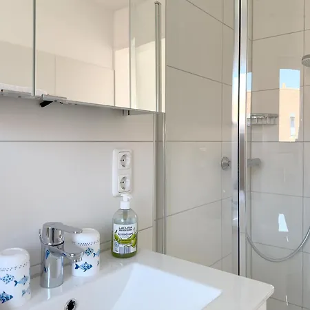 Aparthotel Marions 4*