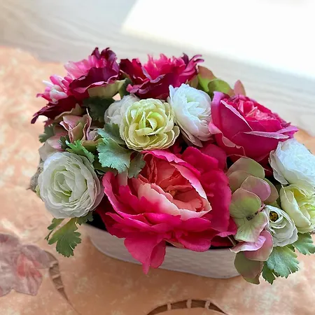 Marions Aparthotel