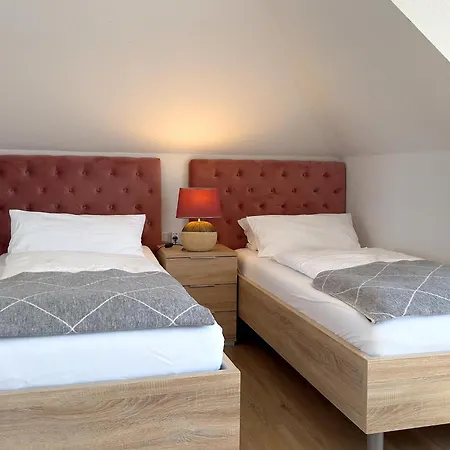 Aparthotel Marions