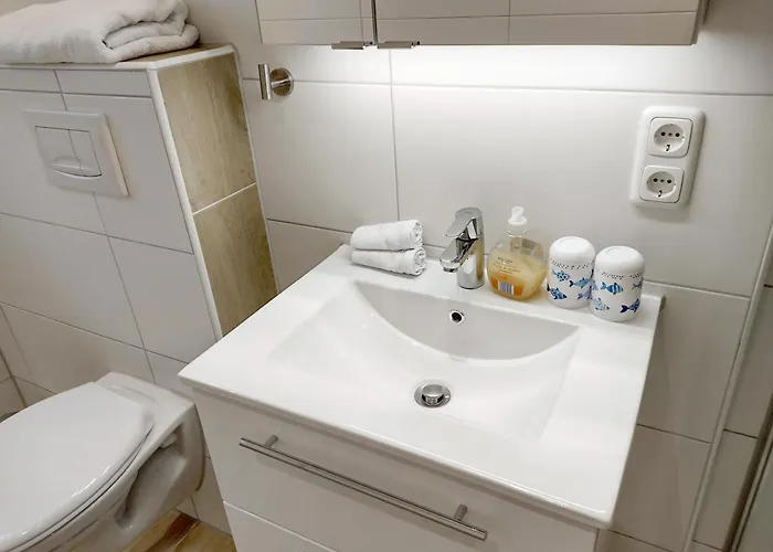 Marions 4* Greetsiel